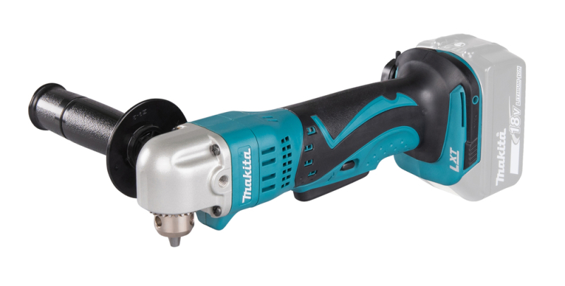 Makita Akku Winkelbohrmaschine DDA350ZJ